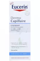 Dermocapillaire Shampoing Calmant Uree 5% Eucerin 250ml à Bordeaux