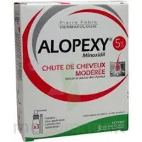 Alopexy 50 Mg/ml S Appl Cut 3fl/60ml à Bordeaux