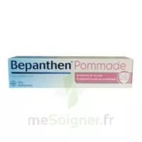 Bepanthen 5 % Pommade T/30g à Bordeaux